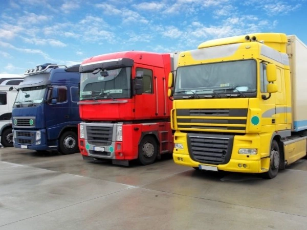 Ankara Unkapanı Nakliye